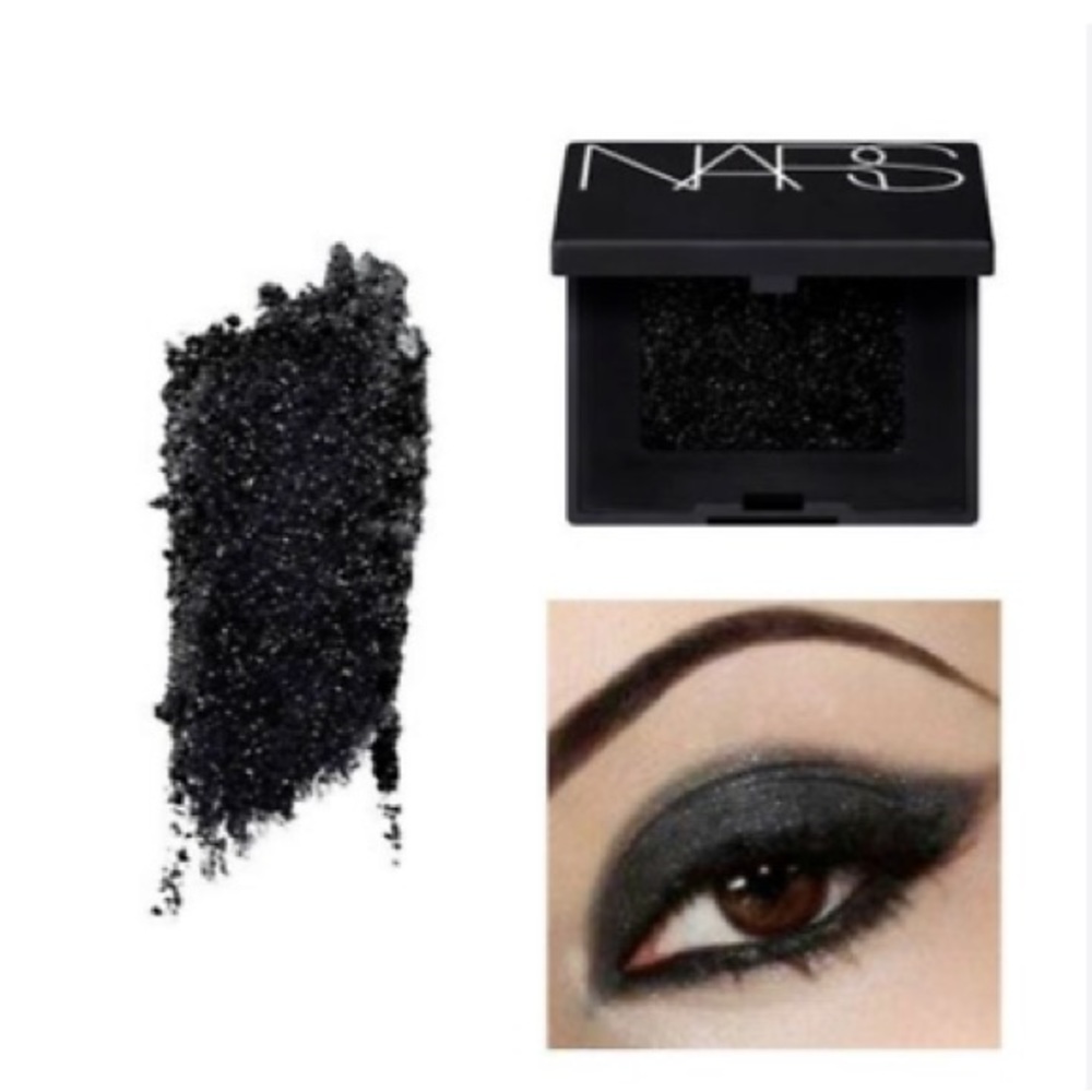 NARS NIGHT BREED EYESHADOW